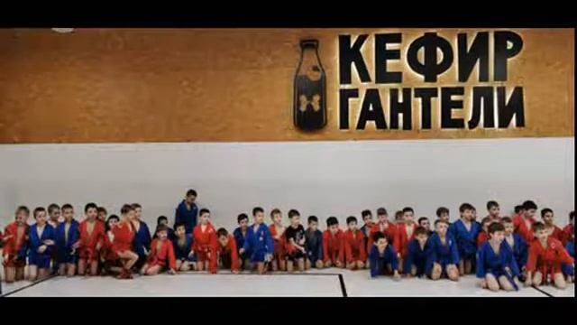 Открытый турнир по самбо смотреть онлайн