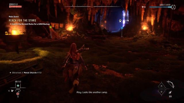 Horizon Forbidden West | Part 1: Reach For The Stars смотреть онлайн