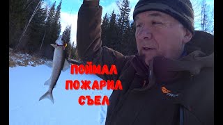 НА РЫБАЛКУ! ОХОТА ПОДОЖДЁТ. смотреть онлайн