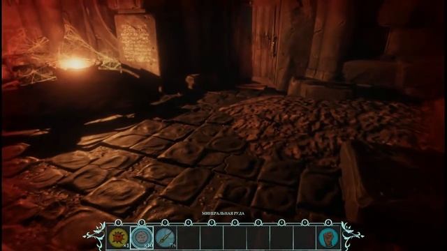 Underworld Ascendant прохождение на русском☻часть 1 смотреть онлайн