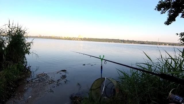 Ловля Плотвы | Рыбалка в Воронеже смотреть онлайн