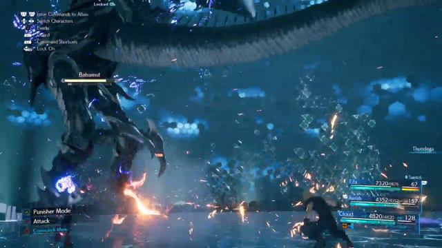 FINAL FANTASY VII REMAKE : 7* Simulator vs Top Secrets (Speedrun, 2 Minutes 30 Seconds) смотреть онлайн