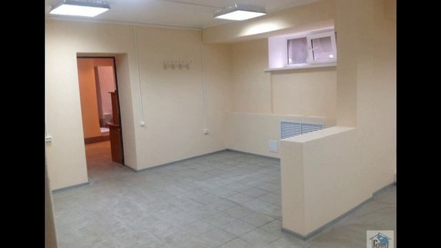 Сдаю офис 110 кв.м. на 6 просеке в цоколе