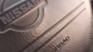 Ниссан блюберд как поменять бензин насос