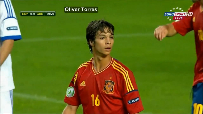 Oliver Torres