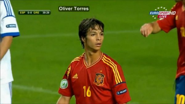 Oliver Torres
