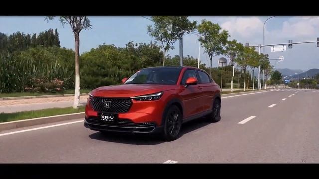 लाखो में एक हैं HONDA की SUV | नाम हैं XRV | 2023 Honda X-RV BEST Family SUV | Auto With Sid смотреть онлайн