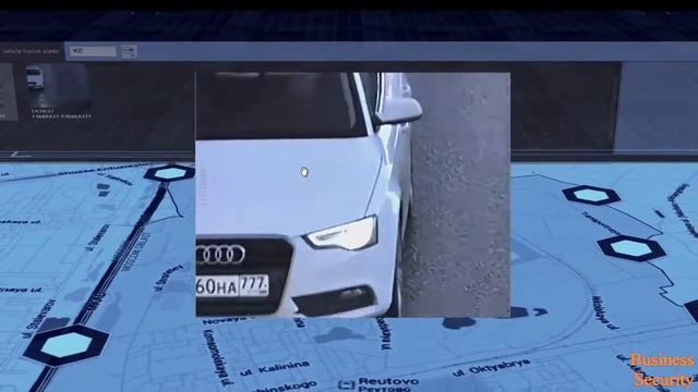 Axxon Next Opportunities Business Security Moldova смотреть онлайн