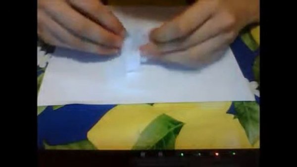 Полимерная глина. Как сделать каттер?