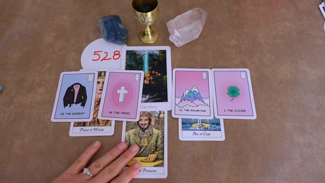 Your Forecast ? Pick a Card ? Timeless Reading #tarot #pickacard смотреть онлайн
