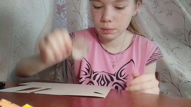 Как сделать поп ит своими руками или что подарить сестре на день рождения. смотреть онлайн