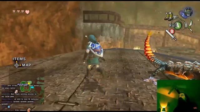 Damn HD Texture Pack смотреть онлайн