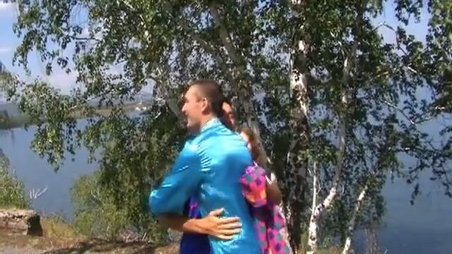 Салават Зайнуллин -  Яктыкуль