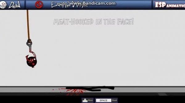 Extrime fun Game Gun Runner