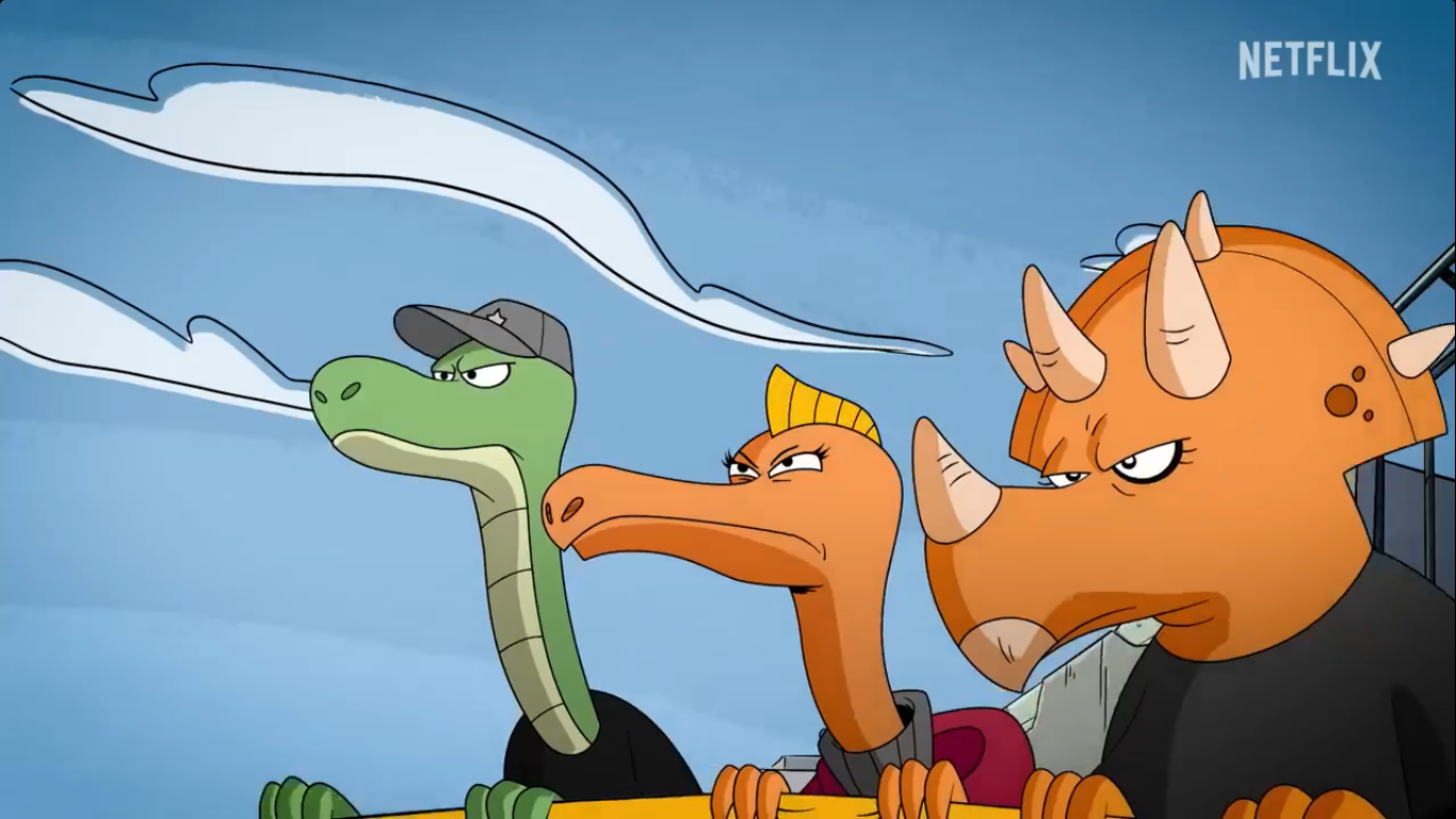 Этот мир не может разрушить меня _ Официальный тизер (2023) смотреть онлайн