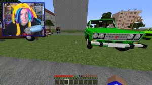 ОТЧИСЛИЛИ ИЗ ШКОЛЫ НЕПОСЛУШНЫХ ДЕТЕЙ! ШКОЛА СЕРИАЛ MINECRAFT - 11 СЕРИЯ