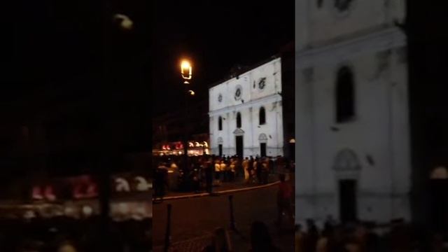 RO map piazza Navona смотреть онлайн