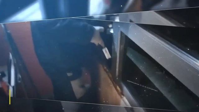 Установка пластиковых окон в ЖК "Европейский". Тюмень смотреть онлайн