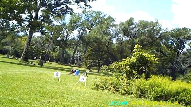 First Stand, Shoot Your Wad Sporting Clays League смотреть онлайн