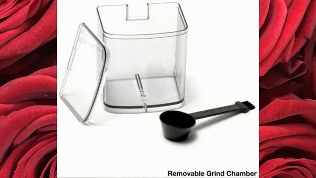 Best Cuisinart Supreme Grind | Cuisinart DBM-8 Supreme Grind Automatic Burr Mill смотреть онлайн