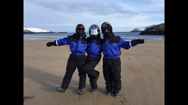 ПУТЕШЕСТВИЕ НА СНЕГОХОДАХ К СЕВЕРНОМУ ЛЕДОВИТОМУ ОКЕАНУ смотреть онлайн