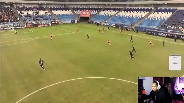 ЭРИК 2ДРОТС ЖЁСТКО НАЕХАЛ НА БУДАКОВА смотреть онлайн