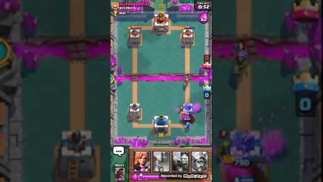 Lawan temen clan susah bener clash royale indonesia смотреть онлайн