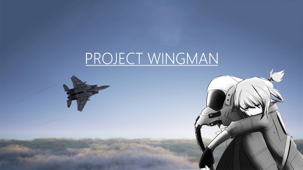War Of Change - Project Wingman Расширенный синематик