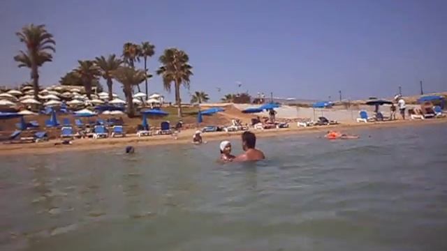 Спокойное Море Кипра смотреть онлайн