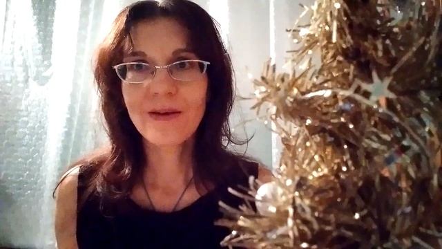 Новогодние подарки. Часть 1. смотреть онлайн