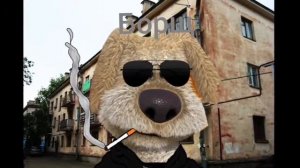 Сборник всех мемов с думерскими лицами бена | думерские лица