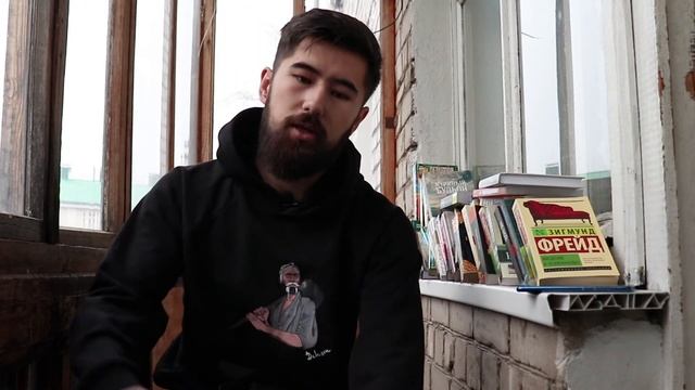 Шураб. Обращение о важном. Проект "Шураб живи". смотреть онлайн