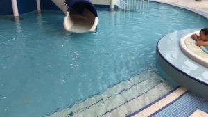 САНАТОРИЙ ЗАПОЛЯРЬЕ СОЧИ ● БАССЕЙН С МОРСКОЙ ВОДОЙ в СОЧИ ● Семья на Море