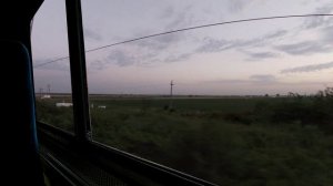 Звуки Поезда /Сон в Поезде/ Стук колес Train Sounds Ambient White Noise Soundscape