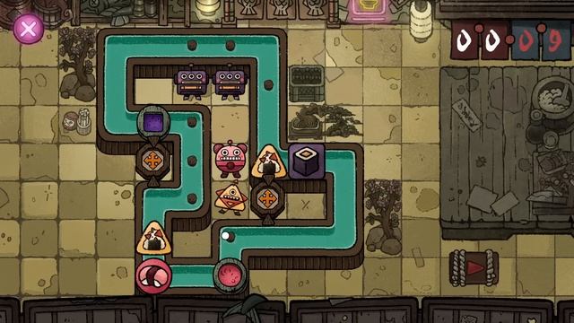 The Day that Sushi BROKE ME... | Sushi for Robots смотреть онлайн