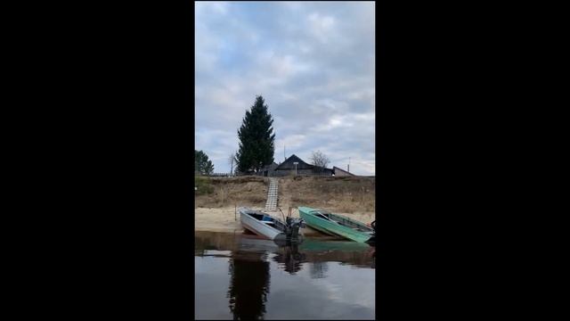 Рыбалка в Кондинском районе ХМАО. смотреть онлайн