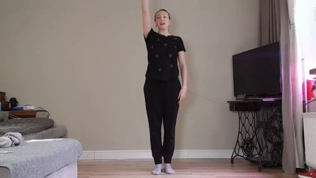 Упражнения на координацию смотреть онлайн