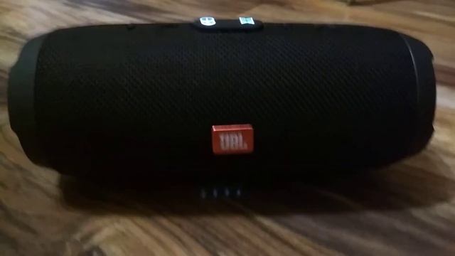 JBL charge 3 (копия) смотреть онлайн
