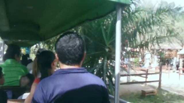 Duende Sketch-13 Viaje al mar (Capitulo 1) смотреть онлайн