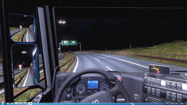 евро трек 4 часть смотреть онлайн