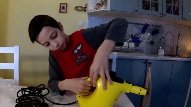 пароочиститель Karcher SC1  отзывы в Pleer Ru