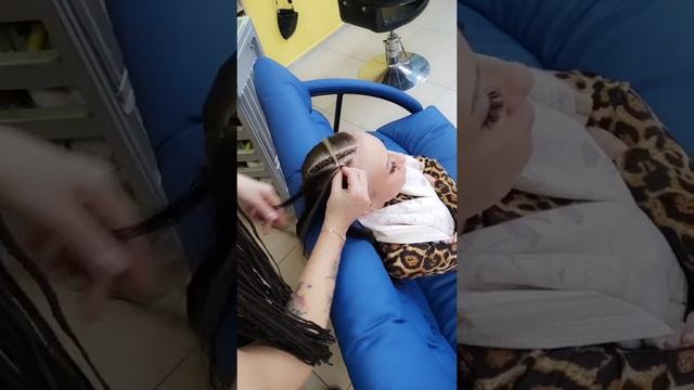 Реально можно было самой?? смотреть онлайн