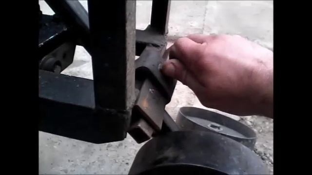 опорні колеса до мотоблока смотреть онлайн