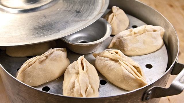 Сборник рецептов