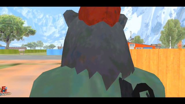 РОЗЫГРЫШ!!!!!НА БАРВИХА РП!