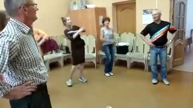 Ансамбль Иволга смотреть онлайн