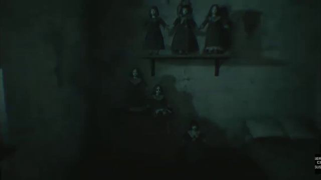 DERROTANDO A DONNA Y ANGIE| RESIDENT EVIL 8 #RESIDENTEVIL8 смотреть онлайн