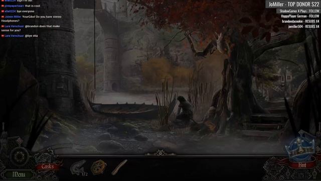 Kingmaker: Rise to the Throne [01] Let's Play Walkthrough - OPENING Beta Demo - Part 1 смотреть онлайн