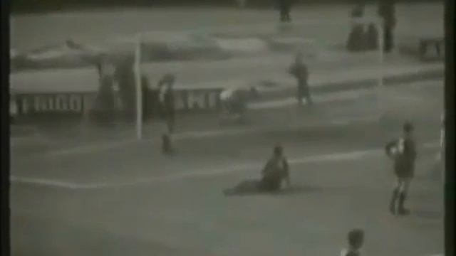 ECC 1969-70. Quarter-finals. Celtic FC - ACF Fiorentina. Highlights. смотреть онлайн