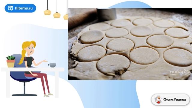 Домашние глазированные пончики. Рецепты дня с фото смотреть онлайн